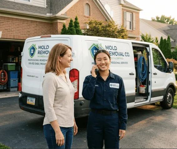 Crawlspace Mold Remediation Freehold, NY FAQs